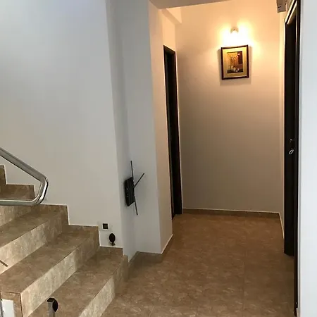 Hestia Villa