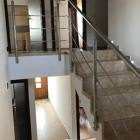 Hestia Villa