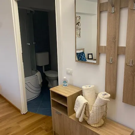 Villa Hestia Constanta