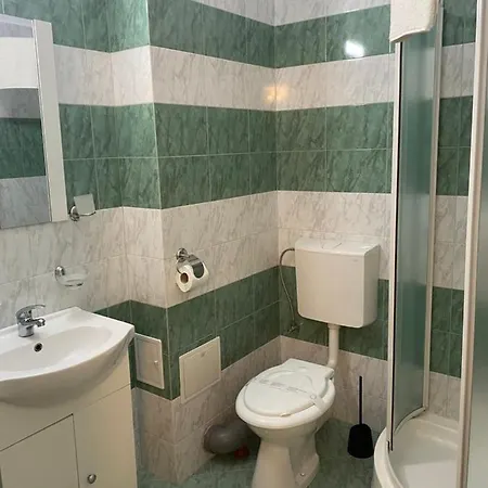 Villa Hestia Constanta