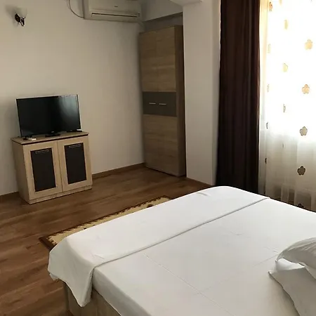 Villa Hestia Constanta