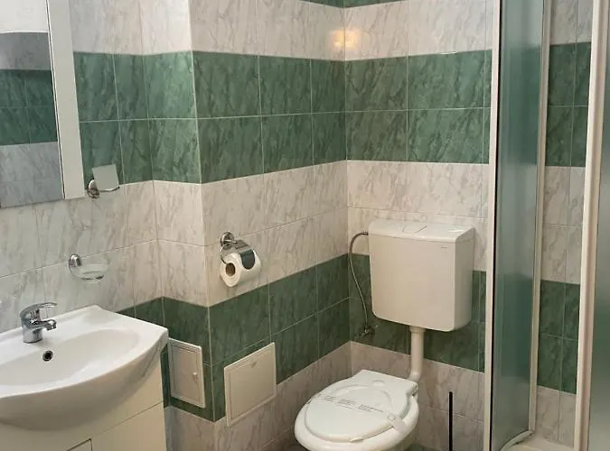 Villa Hestia Konstanca