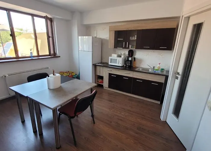 Hestia Villa Konstanca